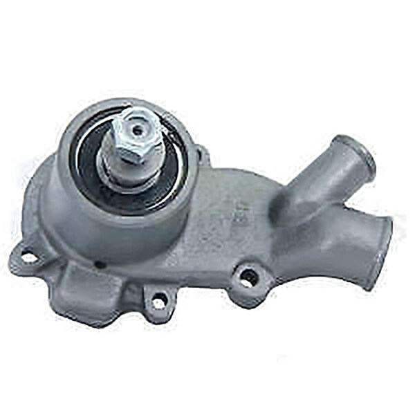 Aftermarket Water pump wo pulley A-02101379-AI - main